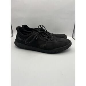 CAT Caterpillar ProRush All Day Black Sneakers Men Size 12